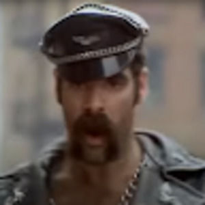 Meet your Posher, Benjamin